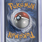 Bulbasaur - 133/132 (Mega Evolution Stamped) #133/132 — back