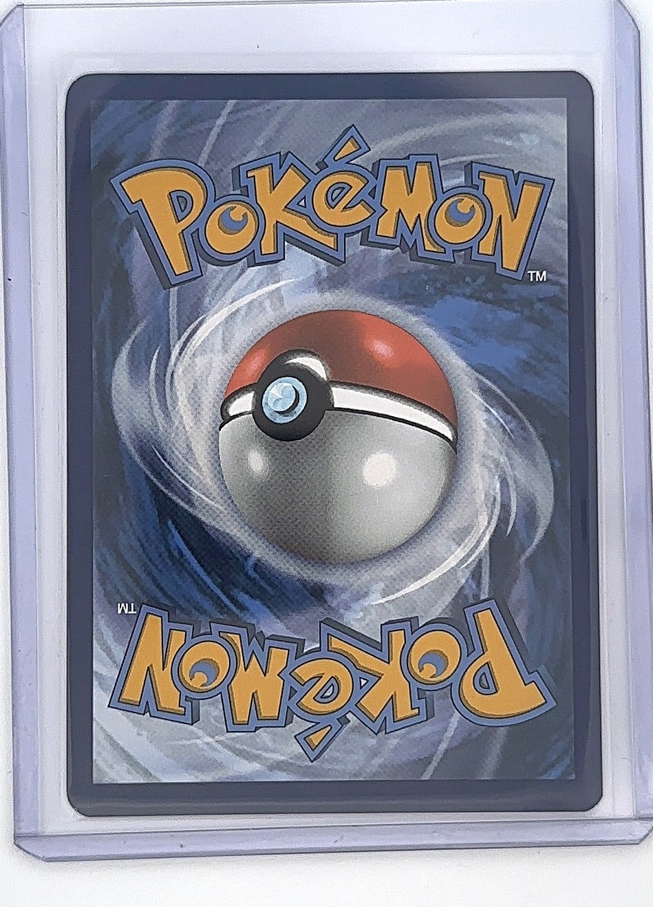 Bulbasaur - 133/132 (Mega Evolution Stamped) #133/132 — back
