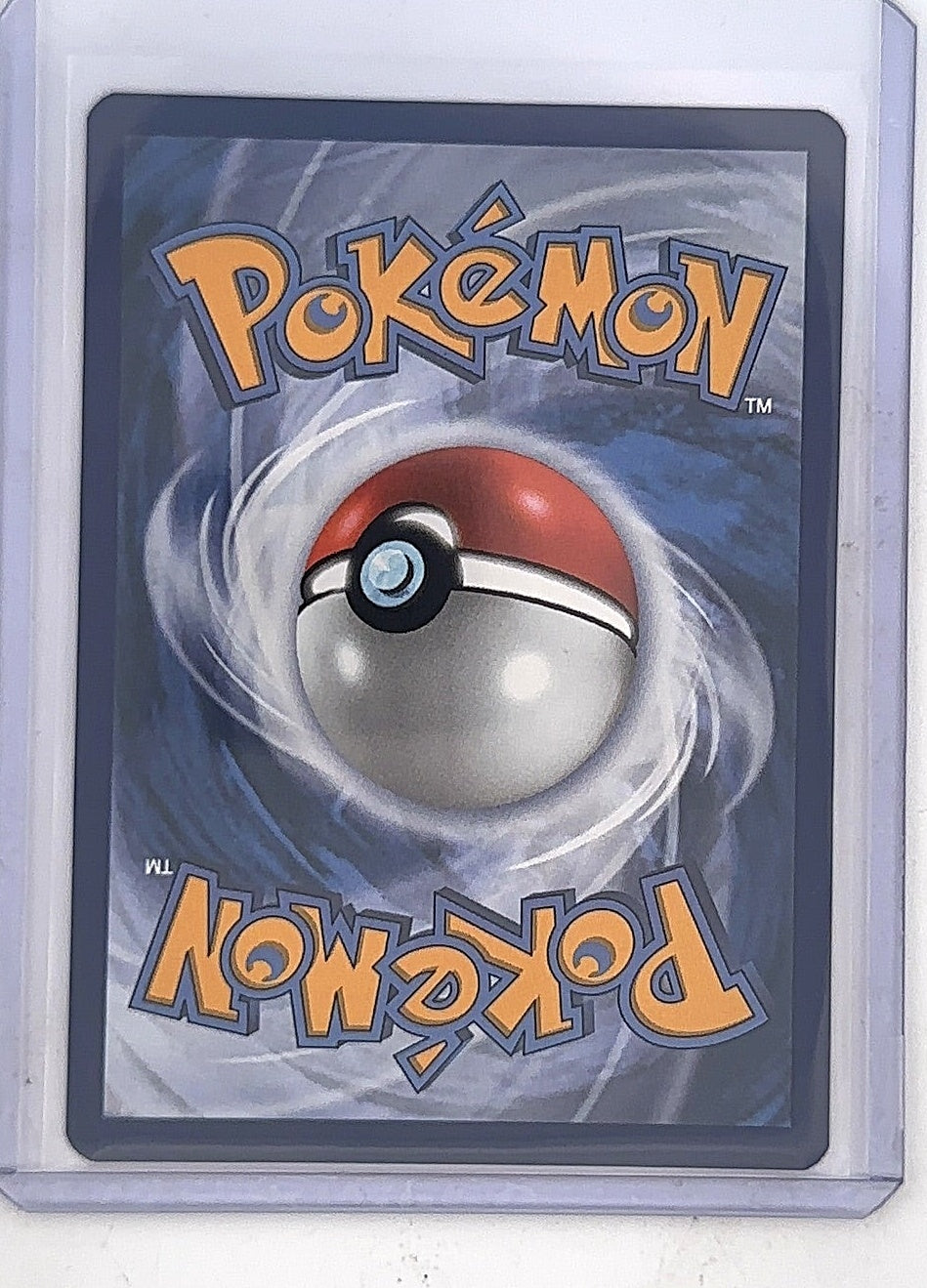 Eevee - 173 #173 — back