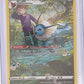 Vaporeon #TG02/TG30 — front