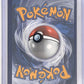 Volcanion ex - 171/159 #171/159 — back
