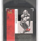 Chris Godwin 2017 Panini Elite Red 39/149 SGC 10 — back