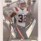 2025 Topps Chrome Black TreVeyon Henderson /299 [Refractor] #131 — front
