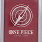 One Piece Edward. Newgate OP17-001 L — back