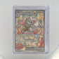 Cinccino ex - 119/086 ME04: Chaos Rising #119/086 — front