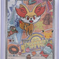 Fennekin -  059 #059 — front