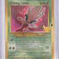 Shining Celebi #106/105 — front
