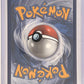Pikachu ex - 277/217 #277/217 — back