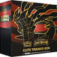 Lost Origin Elite Trainer Box - SWSH11: Lost Origin (SWSH11)