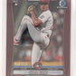 Chase Burns Bowman Chrome /275 — front