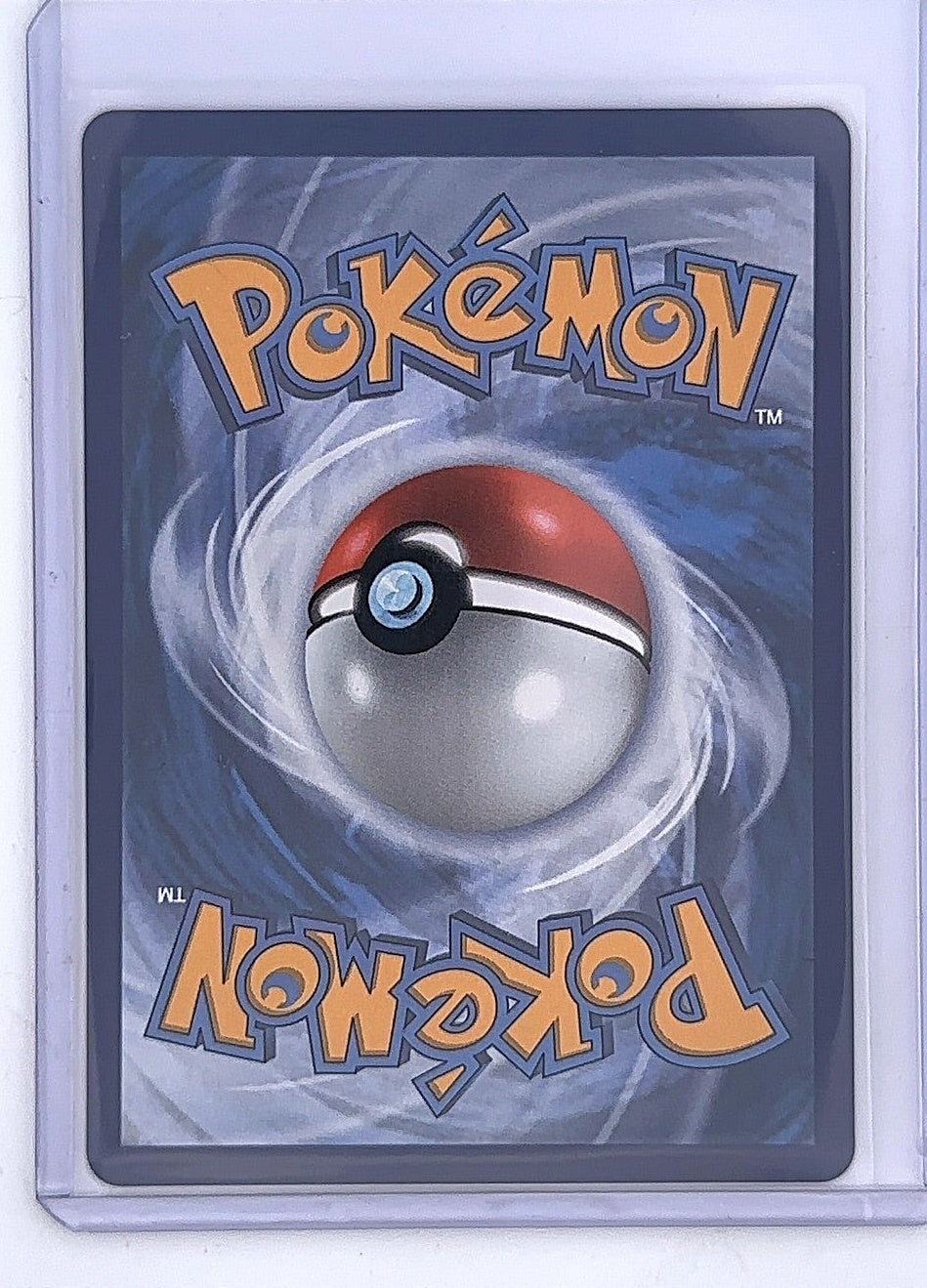 Milotic ex - 217/191 #217/191 — back