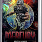 Ashton Jeanty Topps Chrome Mercury — front