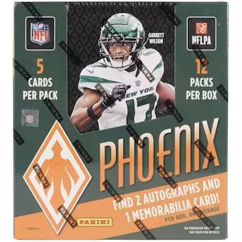 Panini Phoenix NFL