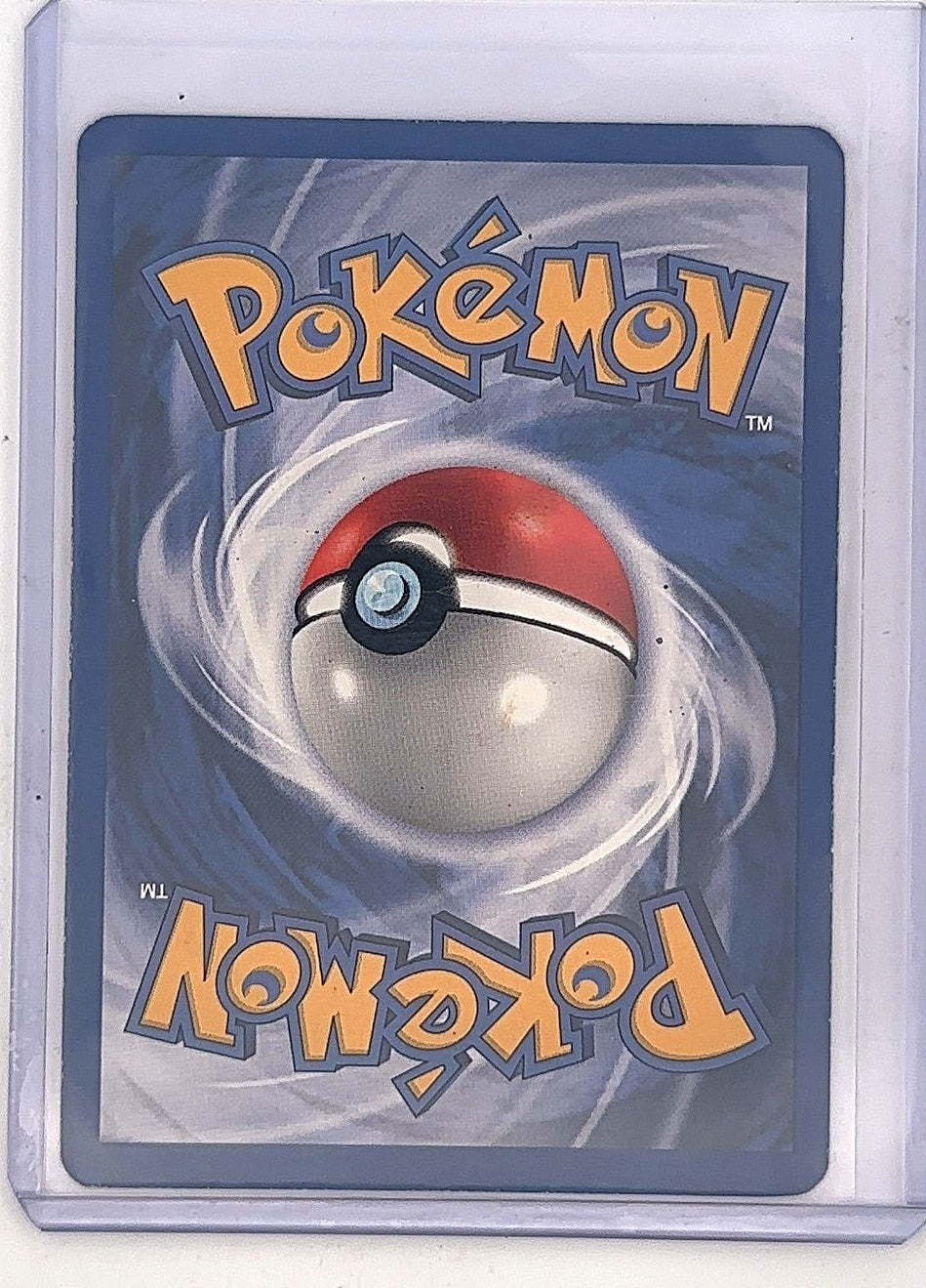 Dark Gyarados (Prerelease) #08/82 — back
