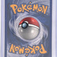 Flying Pikachu #25/53 — back