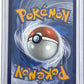 Mega Lucario ex - 160/132 #160/132 — back