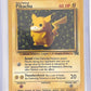 Pikachu (1) #01/53 — front