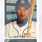 2001 Topps Gallery Ichiro Suzuki [English] #151 [DAMAGED LEFT CORNER] — front
