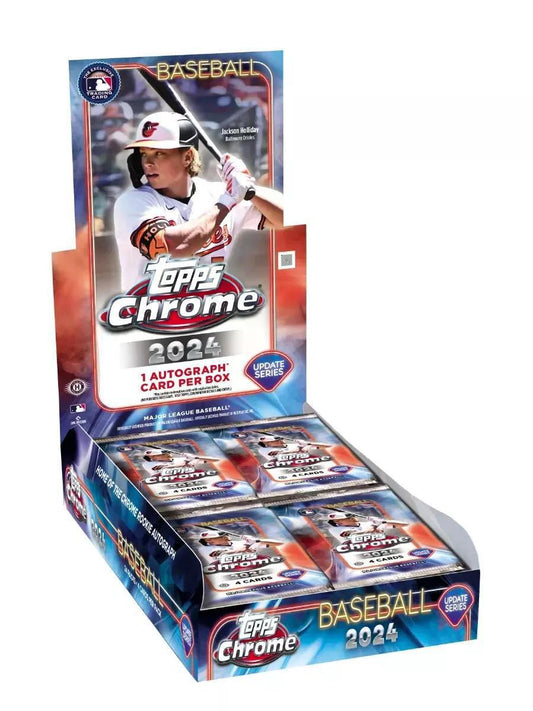 Topps Baseball