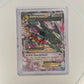 M Rayquaza EX (76) XY - Roaring Skies #76/108 — front