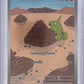 Larvitar - 203/197 #203/197 — front