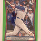 2026 Bowman Pete Crow-Armstrong [Neon Green] #31 — front