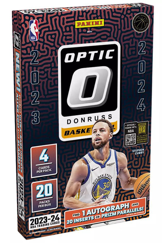 Panini Optic NBA