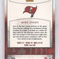 2015 Panini Crown Royale Mike Evans #50 2/5 — back