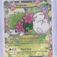 Shaymin EX #XY148 — front