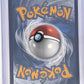 Surfing Pikachu VMAX #009/025 — back