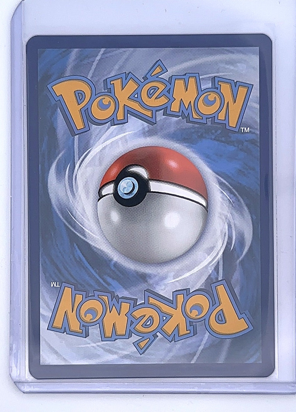 Pecharunt ex - 085/064 #085/064 — back