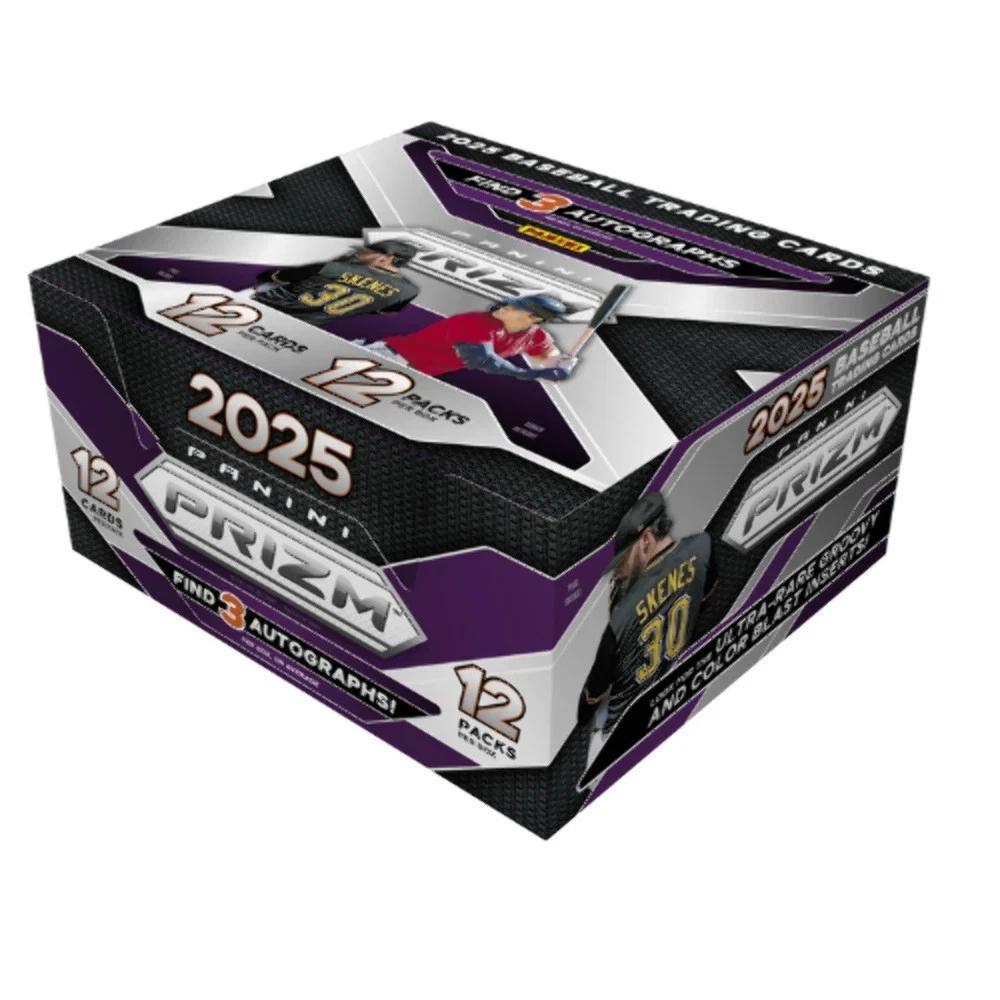 Panini Baseball