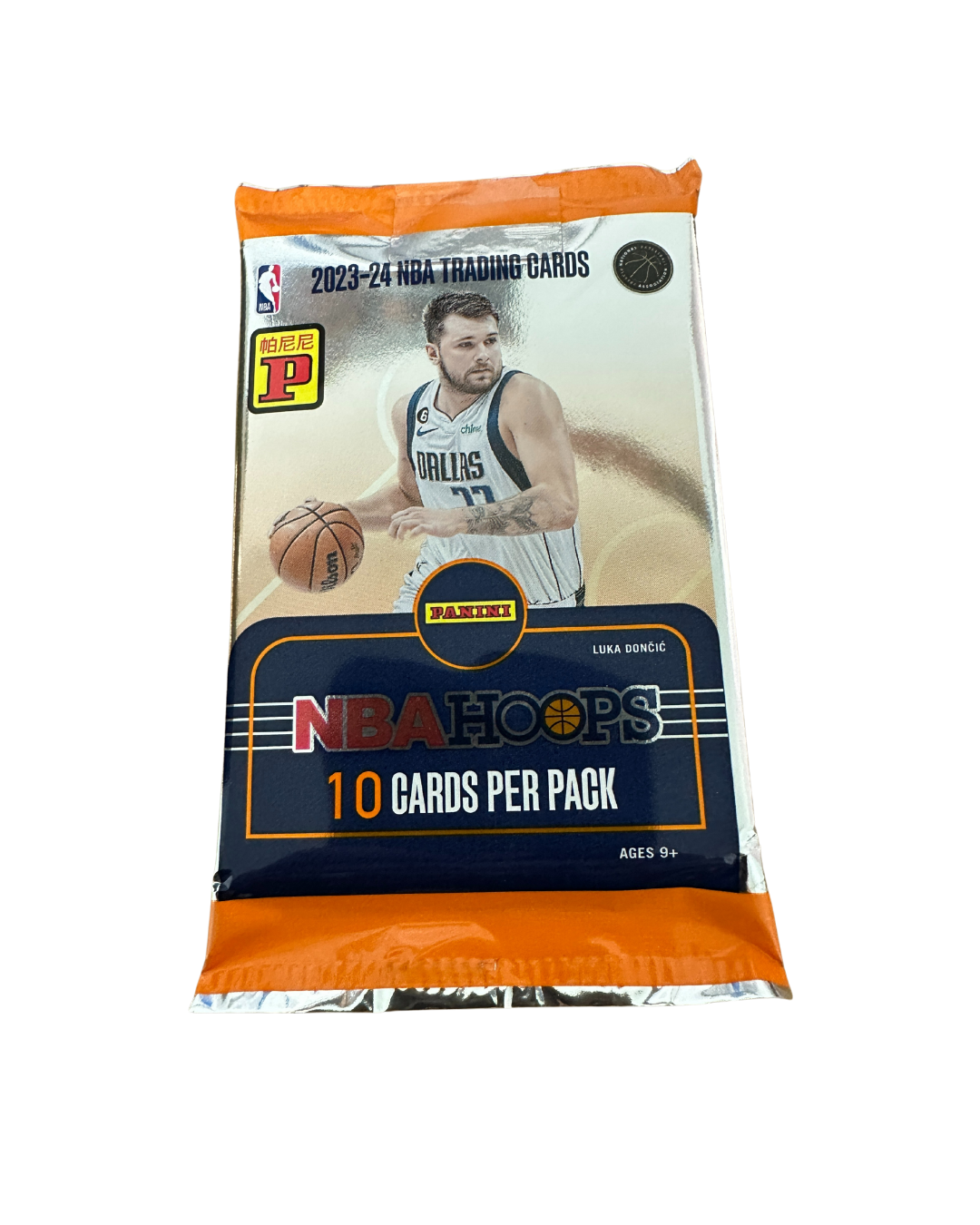 Panini NBA Hoops