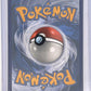 Rowlet & Alolan Exeggutor GX (Full Art) #214/236 — back