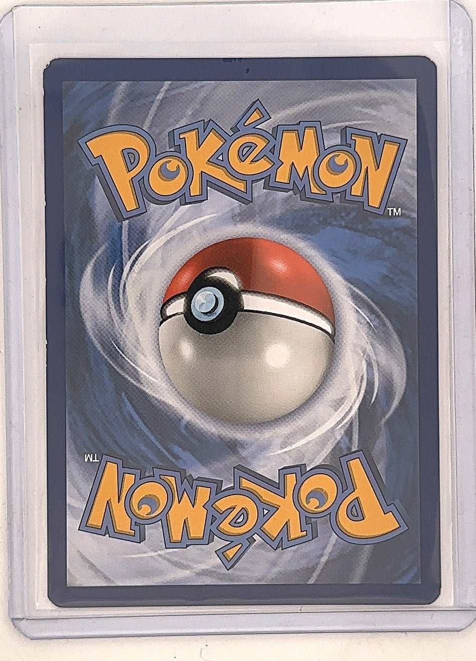 Armored Mewtwo - SM228 #SM228 — back