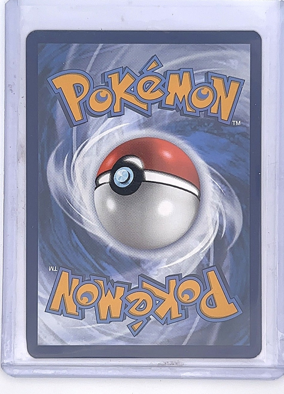Charizard ex - 161 #161 — back