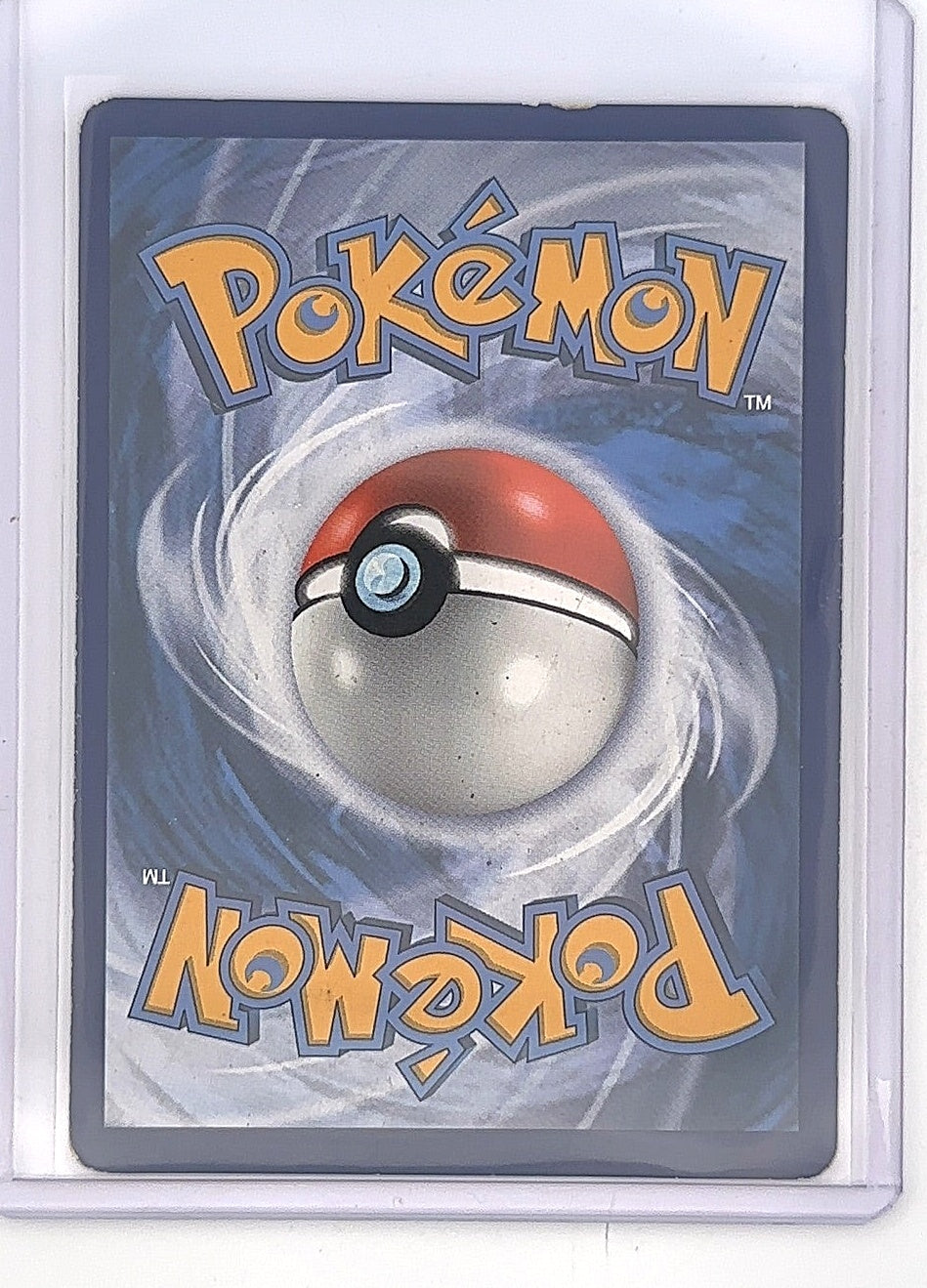 Ampharos GX #43/181 — back