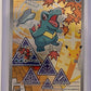 Totodile - 048 #048 — front