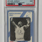 Michael Jordan - PSA 9 North Carolina's Finest — front
