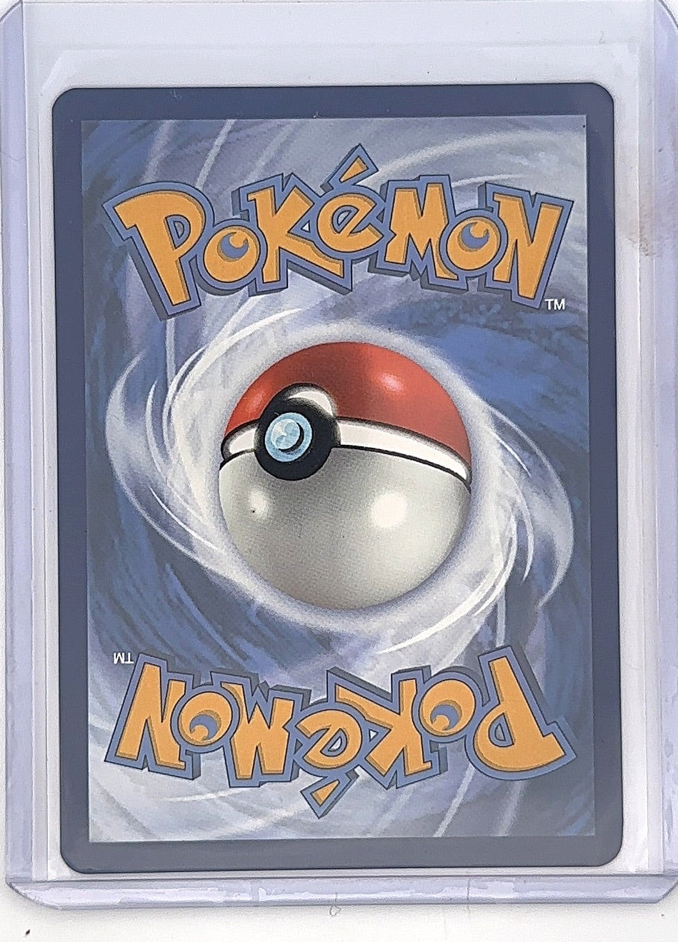 Houndour - 204/197 #204/197 — back