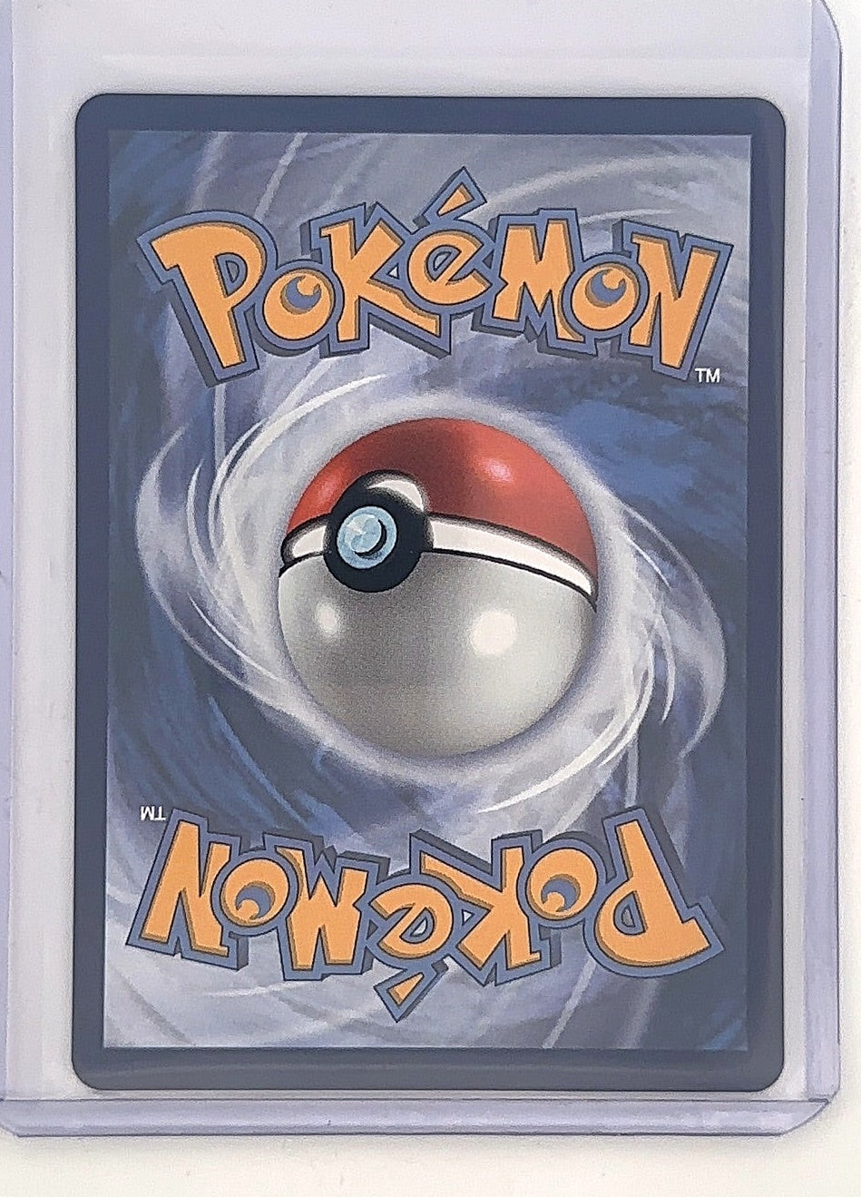 Mega Hawlucha ex - 268/217 #268/217 — back