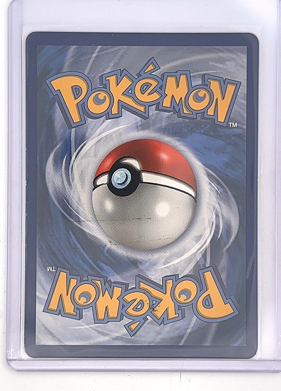 M Manectric EX - 24a/119 #024a/119 — back