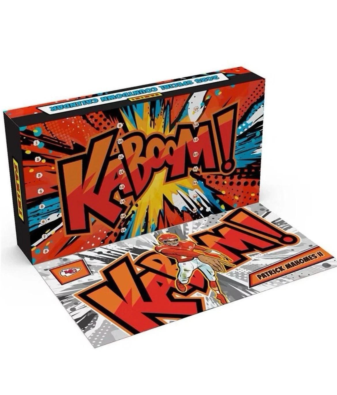 Panini Absolute Football