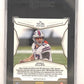 Josh Allen Call to Arms 2021 Panini Playoff Silver Prizm SGC 10 — back