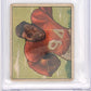 Joe Perry #35 Series Football Bowman Gum 1950 — front