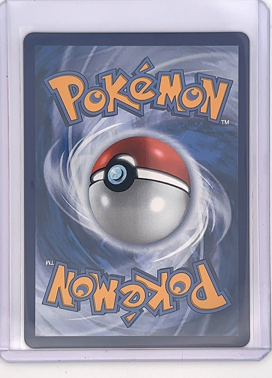 Meowth ex - 107/088 #107/088 — back