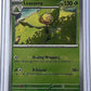 Leavanny (Master Ball Pattern) #003/086 — front