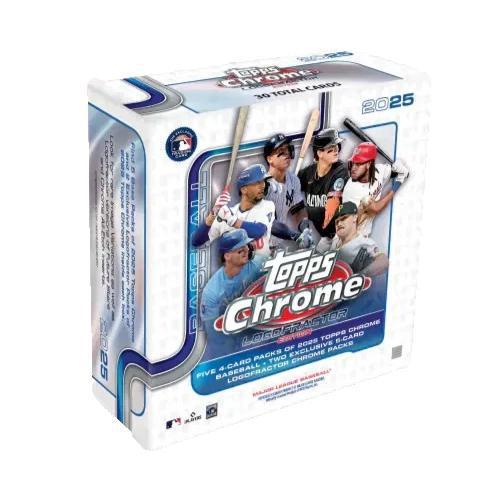 Topps Baseball