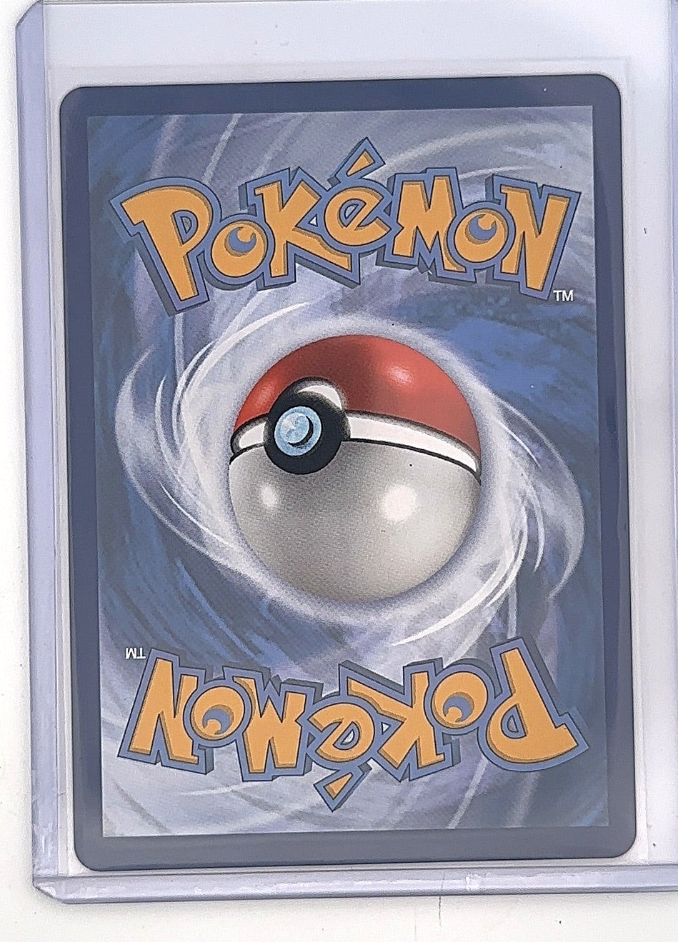 Pikachu VMAX (Secret) #TG29/TG30 — back