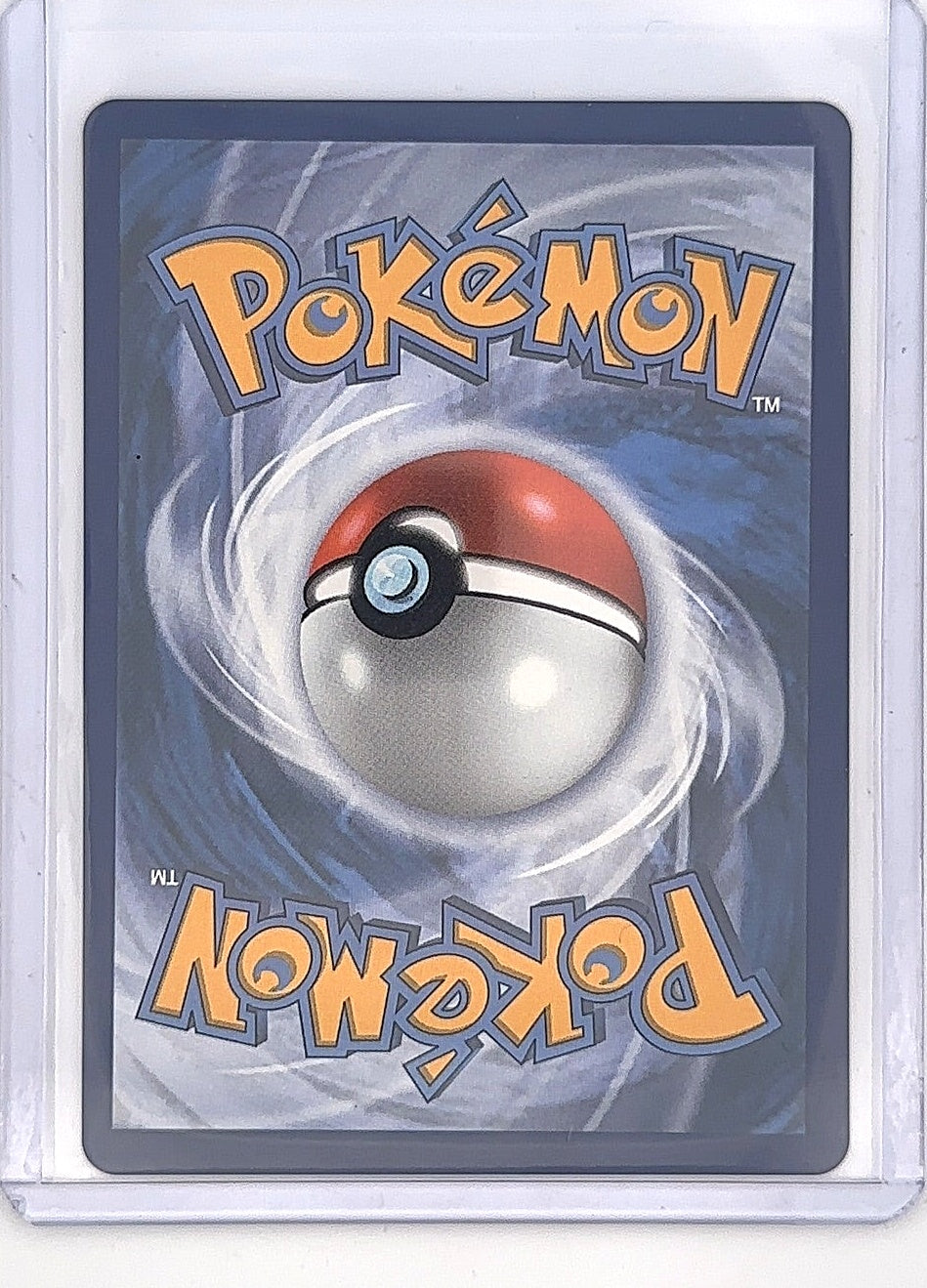Delibird - 152/132 #152/132 — back